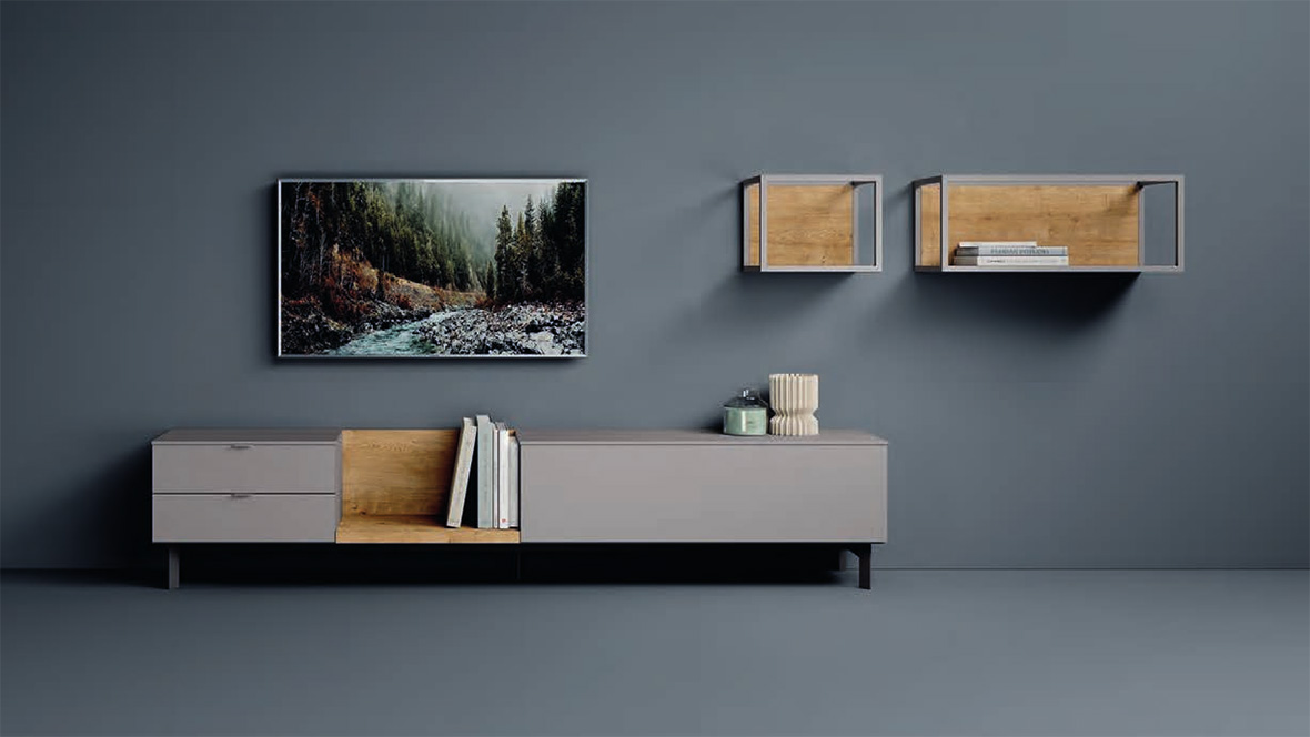 Luxury Living Room Banner