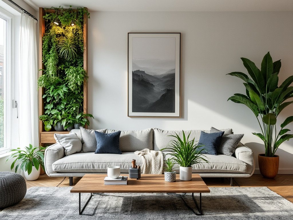 Tendencias de decora&ccedil;&atilde;o: plantas