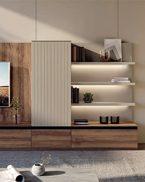 Portefolio Projeto de Design de Interiores