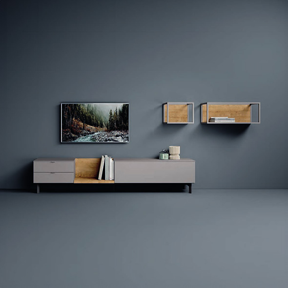 Portefolio Projeto de Design de Interiores