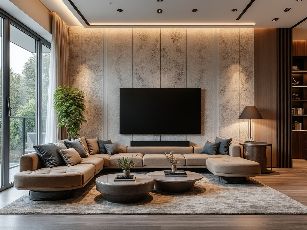 Como Colocar Papel de Parede