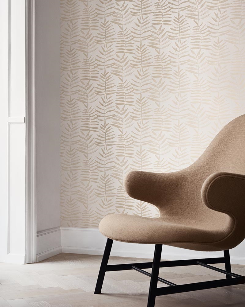 Como Instalar o Papel de Parede