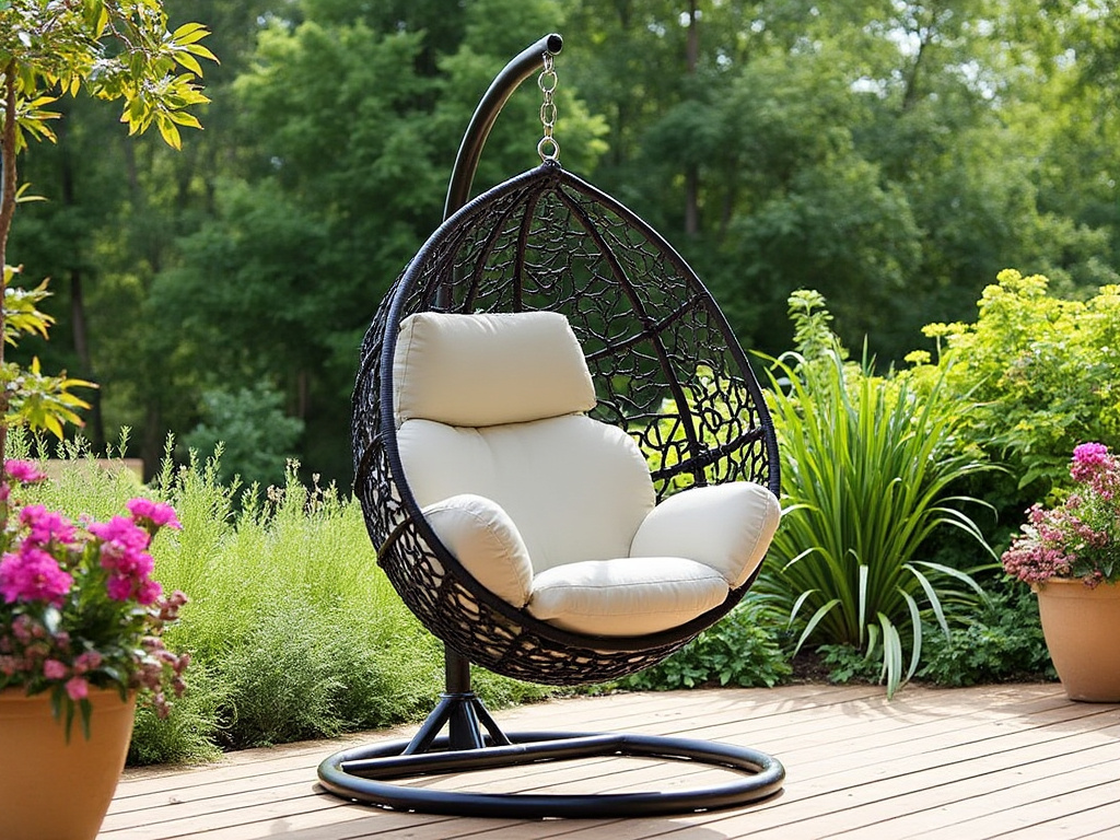 Dicas para decora&ccedil;&atilde;o exterior Transforme o seu jardim ou terra&ccedil;o 