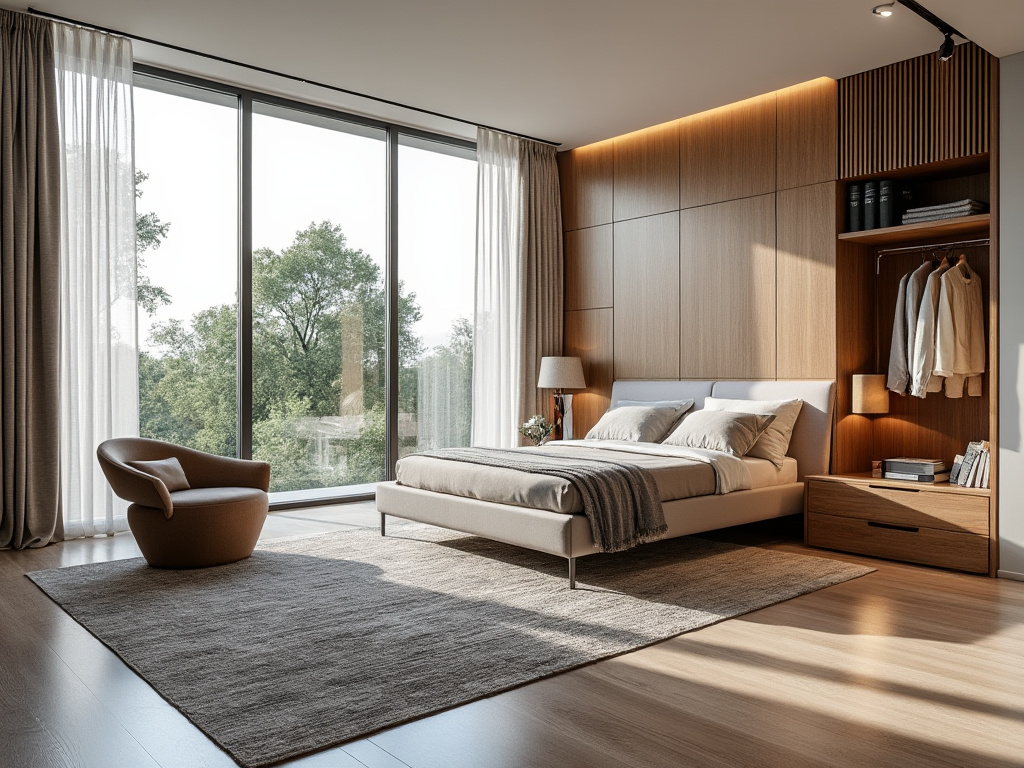 Tendencias decora&ccedil;&atilde;o 2025: Ilumina&ccedil;&atilde;o natural