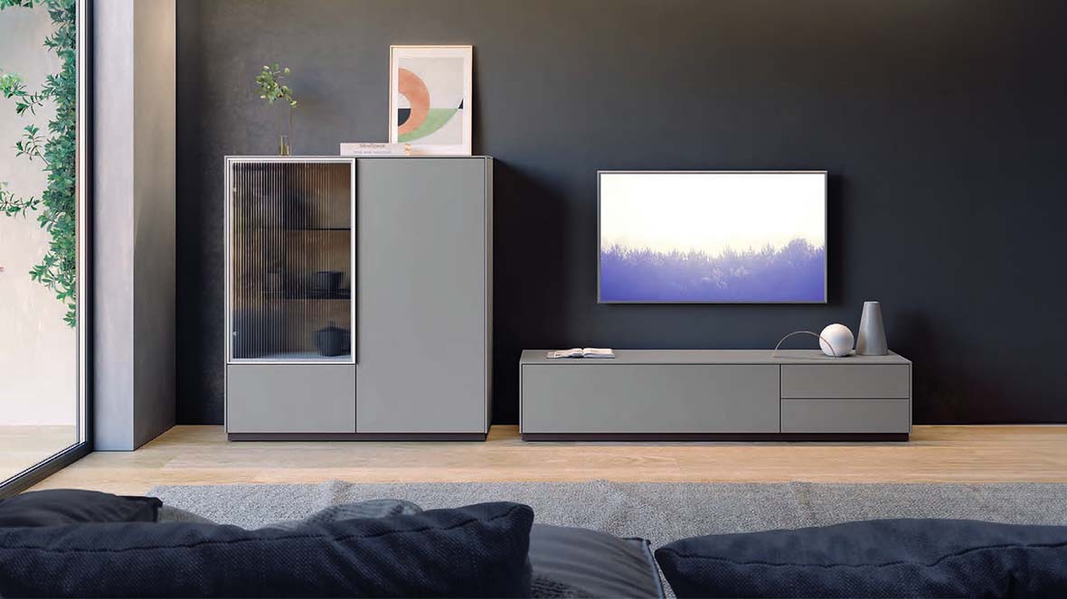 Luxury Living Room Banner