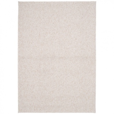 Tapete bege claro com textura de tecido entrelaçado