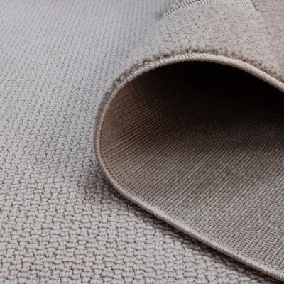 tapete bege textura texturizada com dobra