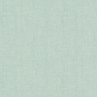 Tecido azul claro texturizado semelhante a linho