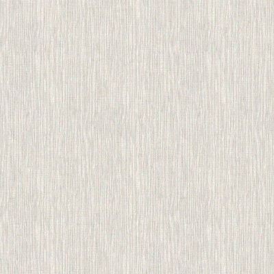 Revestimento de parede cinza claro com padrão listrado vertical