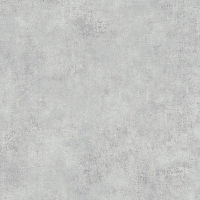 Placa de mármore branco com veios castanho e cinzento em fundo cinzento