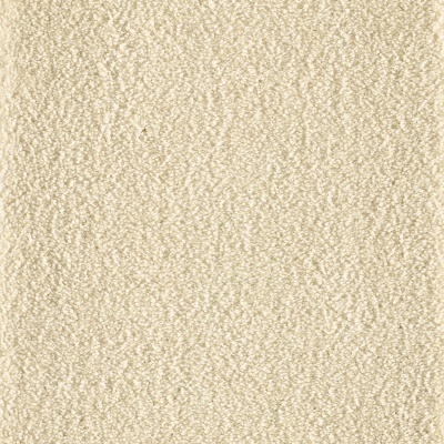 tecido bege claro com textura felpuda irregular