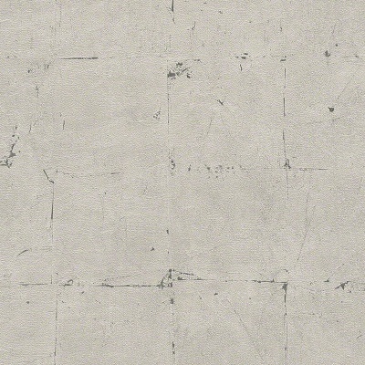 azulejo cerâmico cinza-claro com textura rugosa e padrão subtil