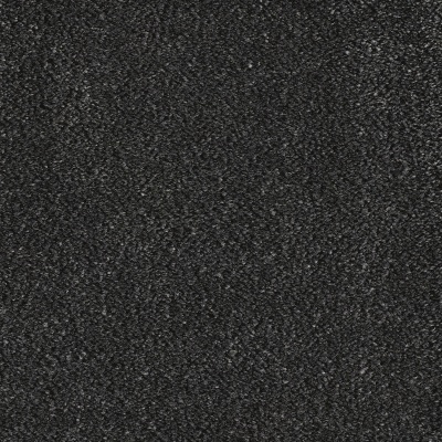 Superfície preta granulada com textura irregular