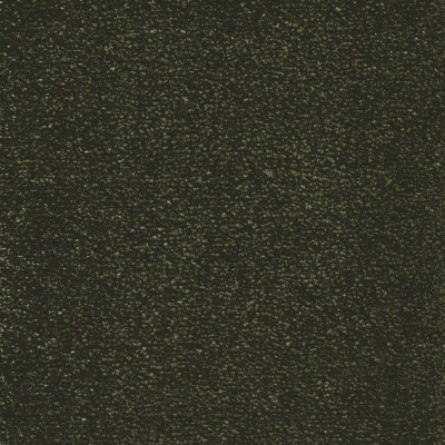 Superfície preta texturizada com padrão granular