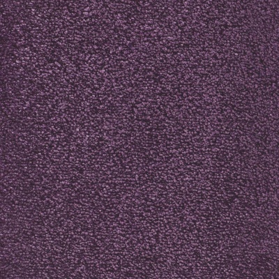 tecido roxo felpudo com textura densa