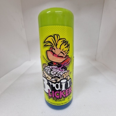 Brain&#x20;Licker