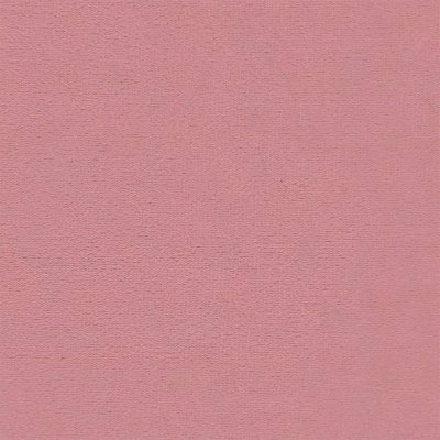 Tecido rosa claro texturado