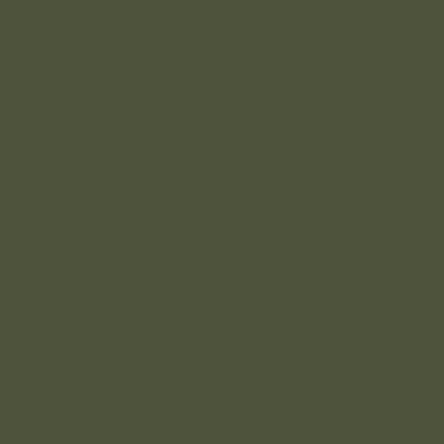 superfície verde-oliva sólida com textura granulada