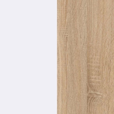 Piso laminado madeira castanho claro com textura natural