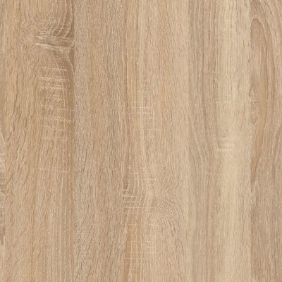 Padrão de madeira clara com textura natural