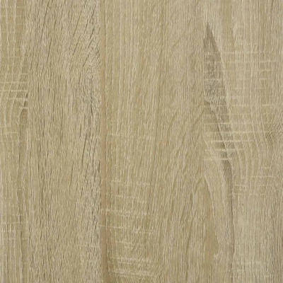 Textura de madeira clara com veios visíveis.