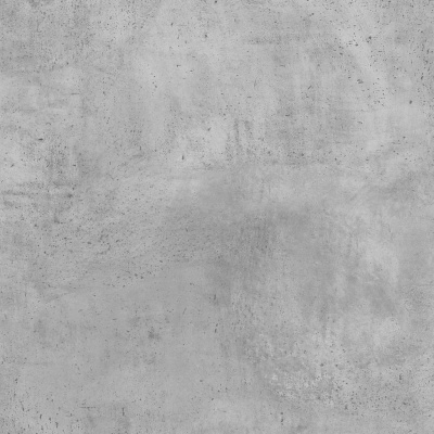 Superfície cinzenta de cimento com textura e manchas
