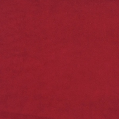 tecido vermelho liso com textura