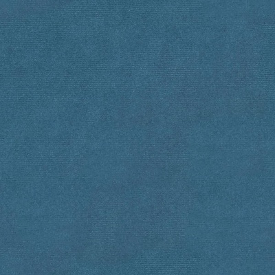 tecido azul liso com textura uniforme