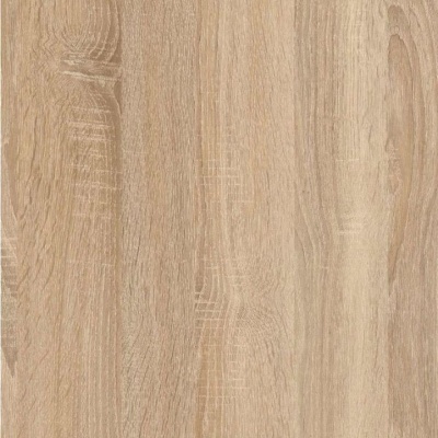 Superfície de madeira clara com padrão natural