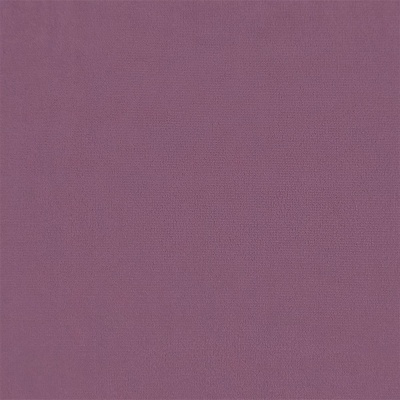 Tecido roxo com textura suave