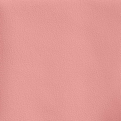 Textura de couro rosa com padrão granulado
