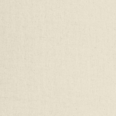 Tecido bege claro com textura fina e lisa