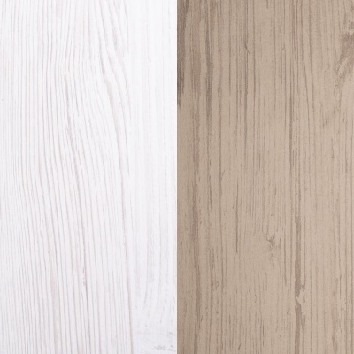 Texturas de madeira branca e bege com grão natural