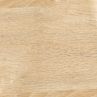 Superfície de madeira clara com padrão natural e textura visível