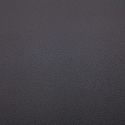 pele sintética preta com textura fina