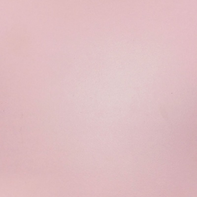 Superfície lisa cor rosa clara
