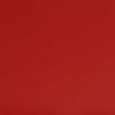 Fundo vermelho sólido