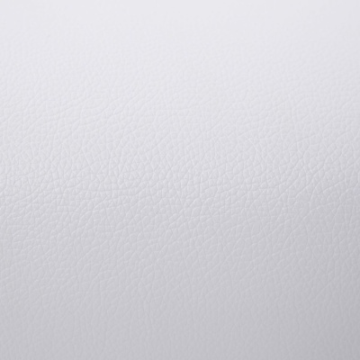 Textura de superfície branca semelhante a couro