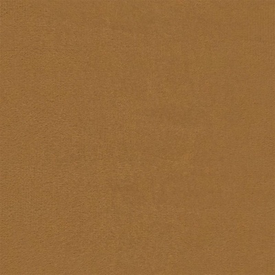 tecido de camurça castanho claro com textura suave