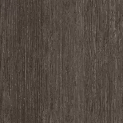 Textura de madeira escura com veios verticais