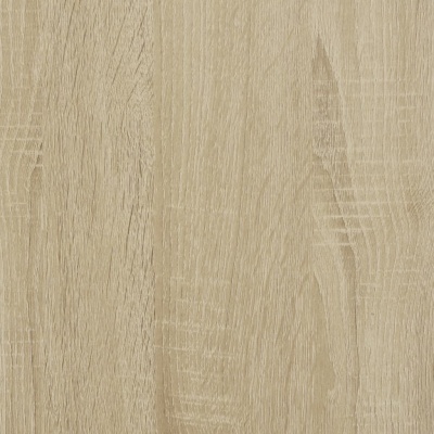 Textura de madeira clara com padrão de veios naturais