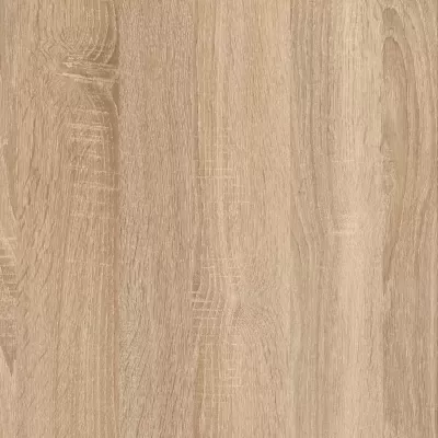 Textura de madeira clara com veios naturais