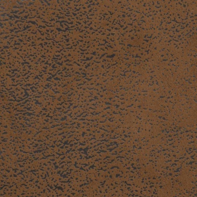 Textura castanha e preta de tecido ou pele rugosa