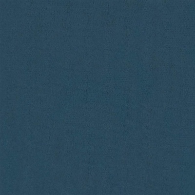 tecido azul escuro com textura rugosa