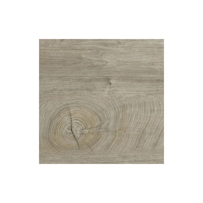 Amostra quadrada de piso ou azulejo com padrão de madeira cinzento