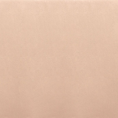 Superfície lisa cor de rosa claro com textura macia