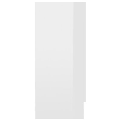 Peça de vestuário branca lisa sem padrões