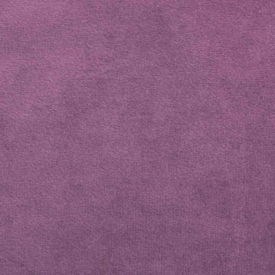 Tecido de veludo roxo