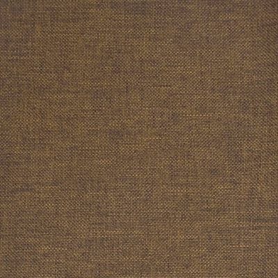 Tecido castanho com textura de fibras entrelaçadas