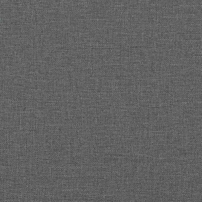 tecido cinzento com padrão de malha fina